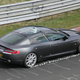 Illustration for article titled First Official Aston Martin Rapide “Image” Leaks